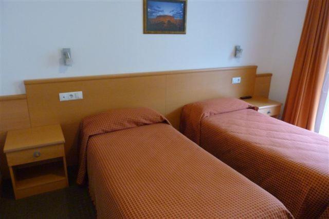 Garni Cremona Bressanone Quarto foto